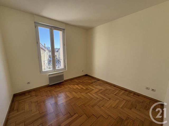 Appartement F2 à louer - 2 pièces - 38.18 m2 - LES MUREAUX - 78 - ILE-DE-FRANCE - Century 21 Agence Hennequin