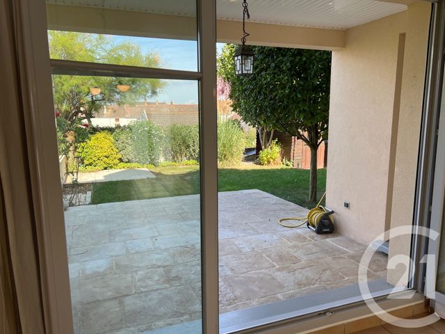maison à vendre - 5 pièces - 98.5 m2 - ECQUEVILLY - 78 - ILE-DE-FRANCE - Century 21 Agence Hennequin