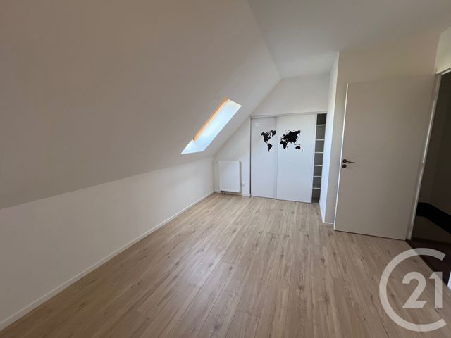 maison à vendre - 5 pièces - 98.5 m2 - ECQUEVILLY - 78 - ILE-DE-FRANCE - Century 21 Agence Hennequin