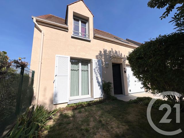 Maison à vendre ECQUEVILLY