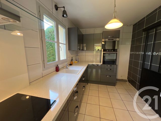 maison à vendre - 5 pièces - 98.5 m2 - ECQUEVILLY - 78 - ILE-DE-FRANCE - Century 21 Agence Hennequin