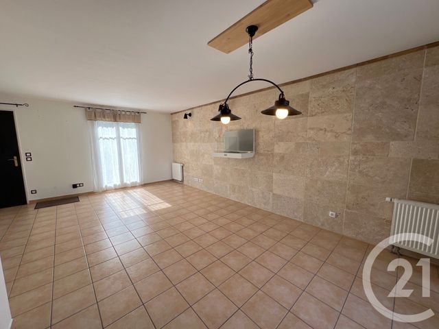 maison à vendre - 5 pièces - 98.5 m2 - ECQUEVILLY - 78 - ILE-DE-FRANCE - Century 21 Agence Hennequin