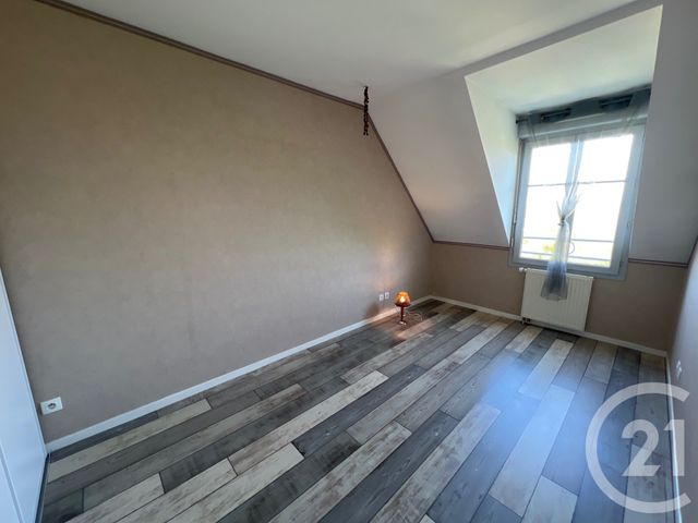 maison à vendre - 5 pièces - 98.5 m2 - ECQUEVILLY - 78 - ILE-DE-FRANCE - Century 21 Agence Hennequin