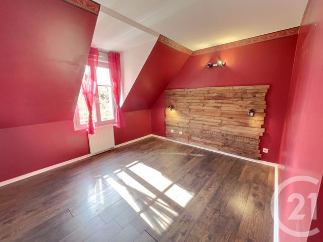maison à vendre - 5 pièces - 98.5 m2 - ECQUEVILLY - 78 - ILE-DE-FRANCE - Century 21 Agence Hennequin