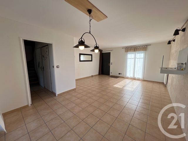 maison à vendre - 5 pièces - 98.5 m2 - ECQUEVILLY - 78 - ILE-DE-FRANCE - Century 21 Agence Hennequin