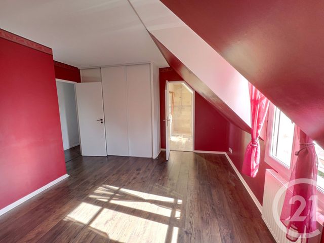maison à vendre - 5 pièces - 98.5 m2 - ECQUEVILLY - 78 - ILE-DE-FRANCE - Century 21 Agence Hennequin