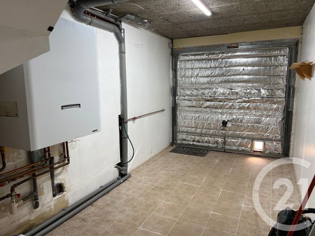 maison à vendre - 5 pièces - 98.5 m2 - ECQUEVILLY - 78 - ILE-DE-FRANCE - Century 21 Agence Hennequin