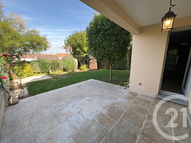 maison à vendre - 5 pièces - 98.5 m2 - ECQUEVILLY - 78 - ILE-DE-FRANCE - Century 21 Agence Hennequin