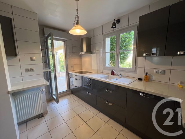maison à vendre - 5 pièces - 98.5 m2 - ECQUEVILLY - 78 - ILE-DE-FRANCE - Century 21 Agence Hennequin