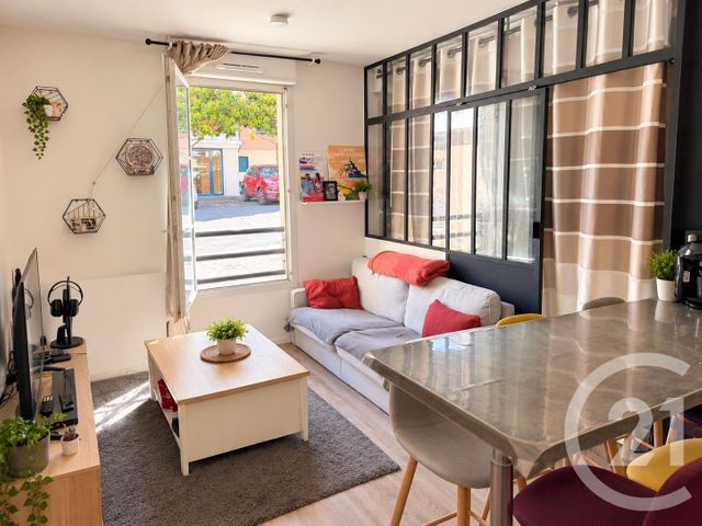 Appartement Studio à vendre ECQUEVILLY