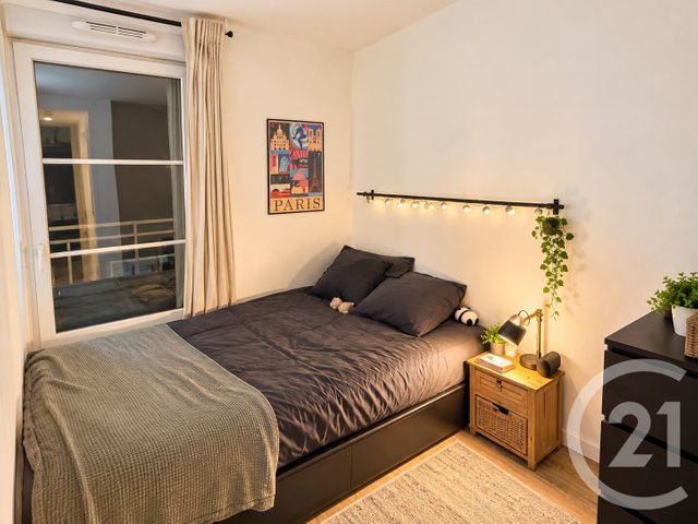 Appartement Studio à vendre - 1 pièce - 27.97 m2 - ECQUEVILLY - 78 - ILE-DE-FRANCE - Century 21 Agence Hennequin