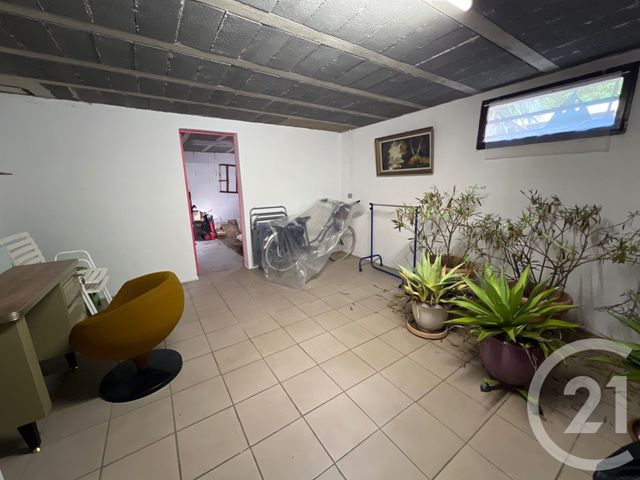maison à vendre - 7 pièces - 117.0 m2 - FLINS SUR SEINE - 78 - ILE-DE-FRANCE - Century 21 Agence Hennequin