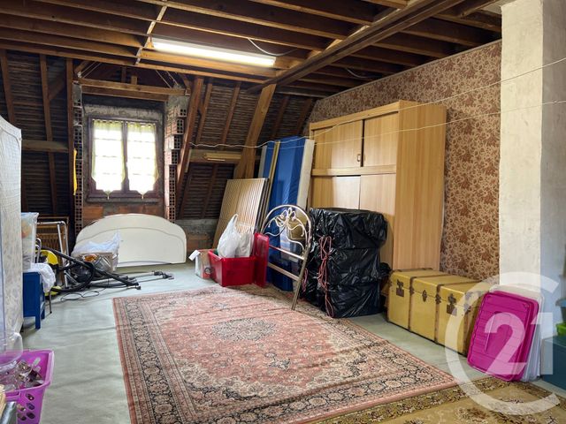 maison à vendre - 7 pièces - 117.0 m2 - FLINS SUR SEINE - 78 - ILE-DE-FRANCE - Century 21 Agence Hennequin