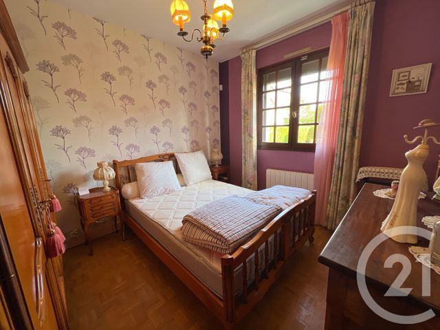 maison à vendre - 7 pièces - 117.0 m2 - FLINS SUR SEINE - 78 - ILE-DE-FRANCE - Century 21 Agence Hennequin