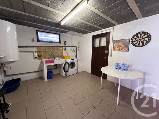 maison à vendre - 7 pièces - 117.0 m2 - FLINS SUR SEINE - 78 - ILE-DE-FRANCE - Century 21 Agence Hennequin