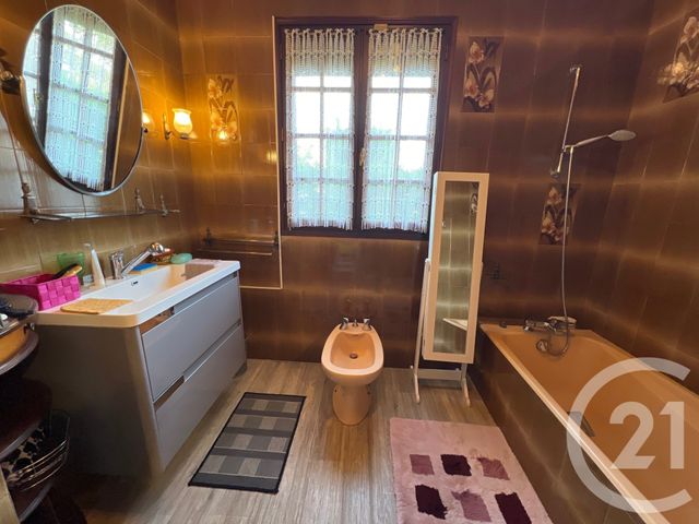 maison à vendre - 7 pièces - 117.0 m2 - FLINS SUR SEINE - 78 - ILE-DE-FRANCE - Century 21 Agence Hennequin