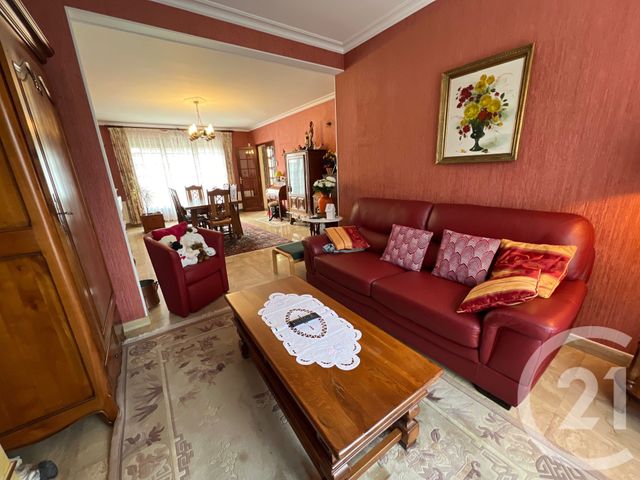 maison à vendre - 7 pièces - 117.0 m2 - FLINS SUR SEINE - 78 - ILE-DE-FRANCE - Century 21 Agence Hennequin