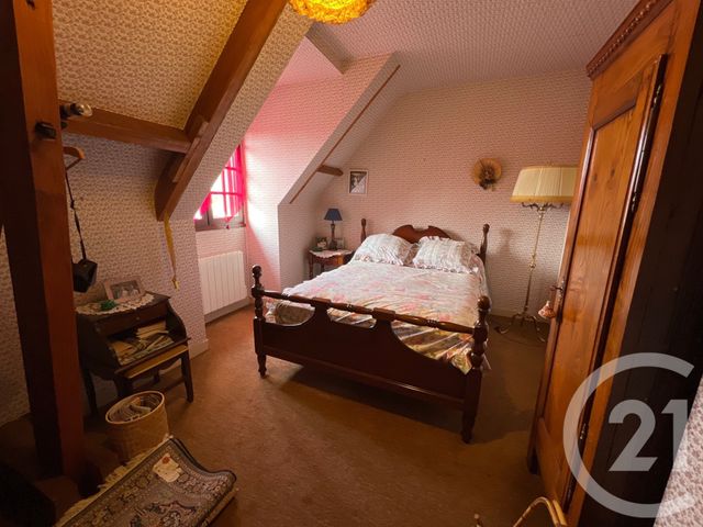 maison à vendre - 7 pièces - 117.0 m2 - FLINS SUR SEINE - 78 - ILE-DE-FRANCE - Century 21 Agence Hennequin