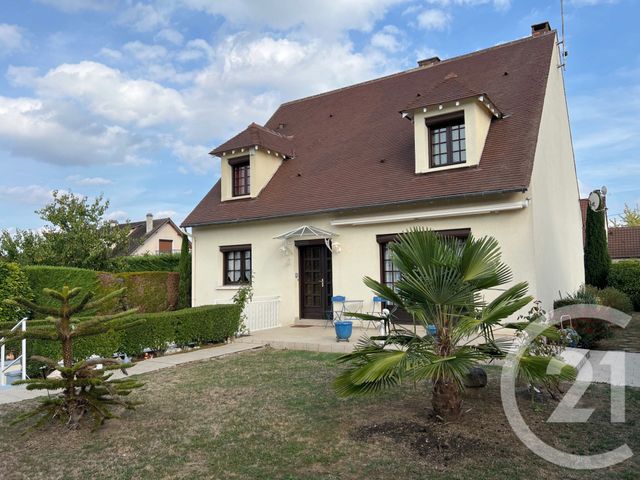 maison - FLINS SUR SEINE - 78