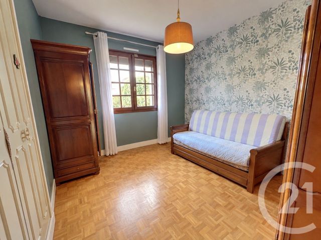 maison à vendre - 7 pièces - 117.0 m2 - FLINS SUR SEINE - 78 - ILE-DE-FRANCE - Century 21 Agence Hennequin