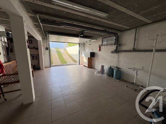 maison à vendre - 7 pièces - 117.0 m2 - FLINS SUR SEINE - 78 - ILE-DE-FRANCE - Century 21 Agence Hennequin