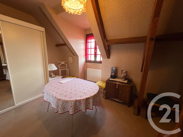 maison à vendre - 7 pièces - 117.0 m2 - FLINS SUR SEINE - 78 - ILE-DE-FRANCE - Century 21 Agence Hennequin