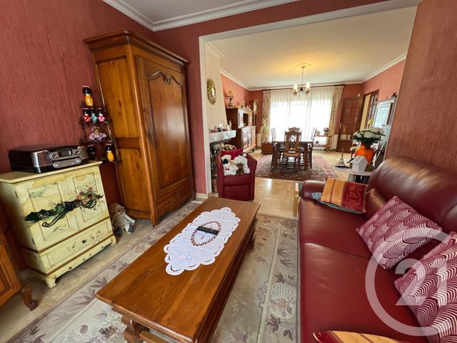 maison à vendre - 7 pièces - 117.0 m2 - FLINS SUR SEINE - 78 - ILE-DE-FRANCE - Century 21 Agence Hennequin