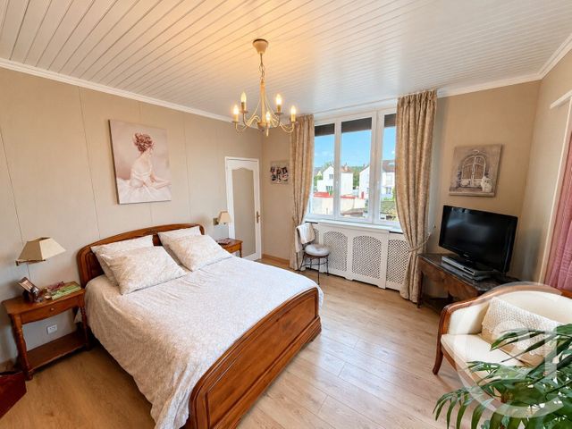 maison à vendre - 5 pièces - 111.5 m2 - AUBERGENVILLE - 78 - ILE-DE-FRANCE - Century 21 Agence Hennequin