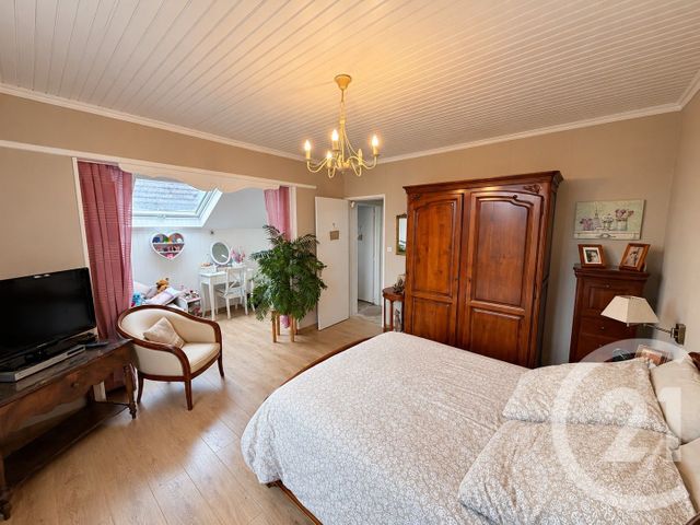 maison à vendre - 5 pièces - 111.5 m2 - AUBERGENVILLE - 78 - ILE-DE-FRANCE - Century 21 Agence Hennequin