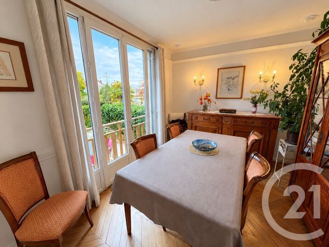 maison à vendre - 5 pièces - 111.5 m2 - AUBERGENVILLE - 78 - ILE-DE-FRANCE - Century 21 Agence Hennequin