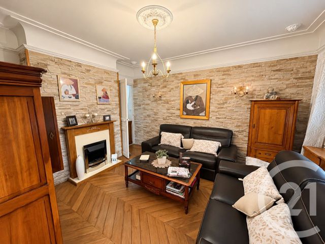 maison à vendre - 5 pièces - 111.5 m2 - AUBERGENVILLE - 78 - ILE-DE-FRANCE - Century 21 Agence Hennequin