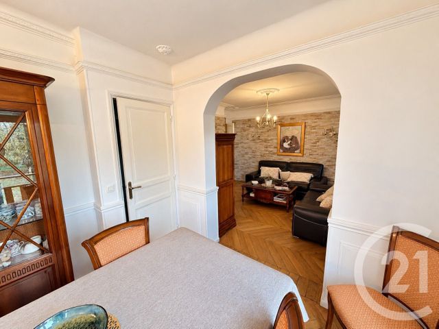 maison à vendre - 5 pièces - 111.5 m2 - AUBERGENVILLE - 78 - ILE-DE-FRANCE - Century 21 Agence Hennequin