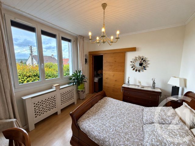 maison à vendre - 5 pièces - 111.5 m2 - AUBERGENVILLE - 78 - ILE-DE-FRANCE - Century 21 Agence Hennequin