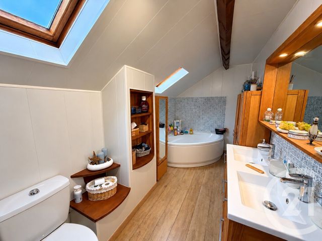 maison à vendre - 5 pièces - 111.5 m2 - AUBERGENVILLE - 78 - ILE-DE-FRANCE - Century 21 Agence Hennequin