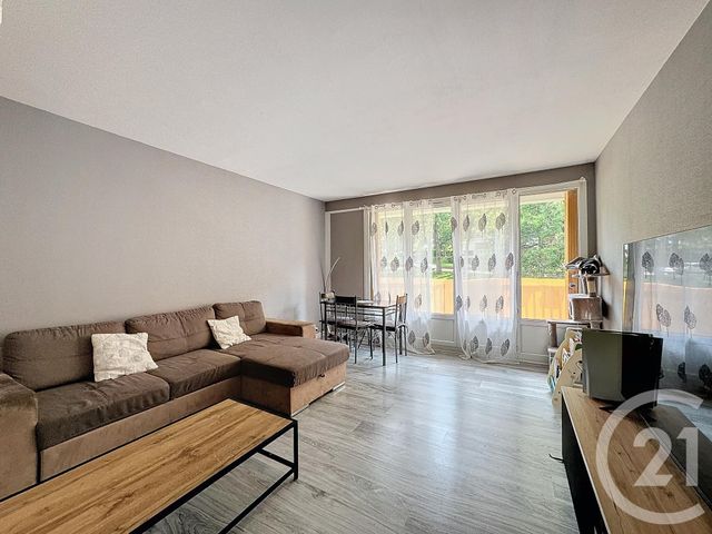 Appartement F5 à vendre AUBERGENVILLE
