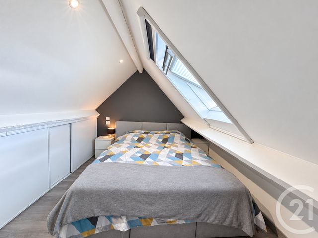 Appartement F2 à vendre - 2 pièces - 33.33 m2 - AUBERGENVILLE - 78 - ILE-DE-FRANCE - Century 21 Agence Hennequin