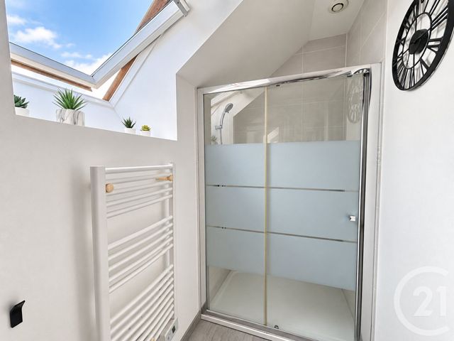 Appartement F2 à vendre - 2 pièces - 33.33 m2 - AUBERGENVILLE - 78 - ILE-DE-FRANCE - Century 21 Agence Hennequin