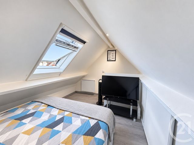 Appartement F2 à vendre - 2 pièces - 33.33 m2 - AUBERGENVILLE - 78 - ILE-DE-FRANCE - Century 21 Agence Hennequin