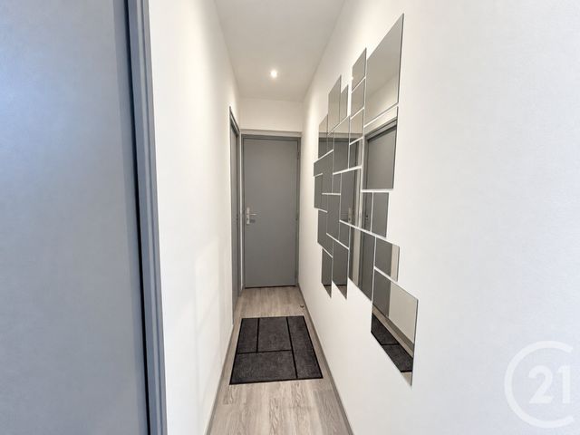 Appartement F2 à vendre - 2 pièces - 33.33 m2 - AUBERGENVILLE - 78 - ILE-DE-FRANCE - Century 21 Agence Hennequin