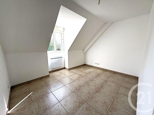 Appartement F2 à louer - 2 pièces - 36.89 m2 - ECQUEVILLY - 78 - ILE-DE-FRANCE - Century 21 Agence Hennequin