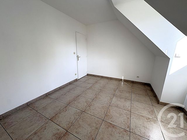 Appartement F2 à louer - 2 pièces - 36.89 m2 - ECQUEVILLY - 78 - ILE-DE-FRANCE - Century 21 Agence Hennequin