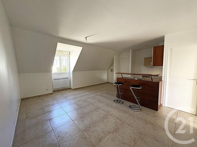 Appartement F2 à louer ECQUEVILLY