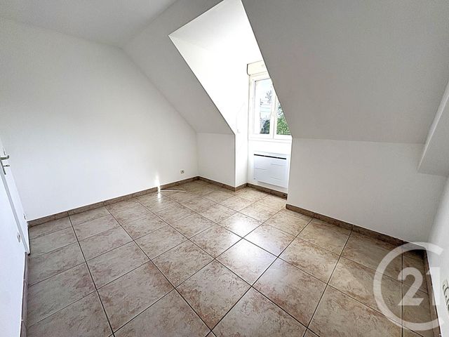 Appartement F2 à louer - 2 pièces - 36.89 m2 - ECQUEVILLY - 78 - ILE-DE-FRANCE - Century 21 Agence Hennequin