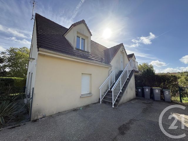 Appartement F2 à louer - 2 pièces - 36.89 m2 - ECQUEVILLY - 78 - ILE-DE-FRANCE - Century 21 Agence Hennequin