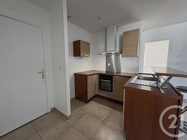 Appartement F2 à louer - 2 pièces - 36.89 m2 - ECQUEVILLY - 78 - ILE-DE-FRANCE - Century 21 Agence Hennequin