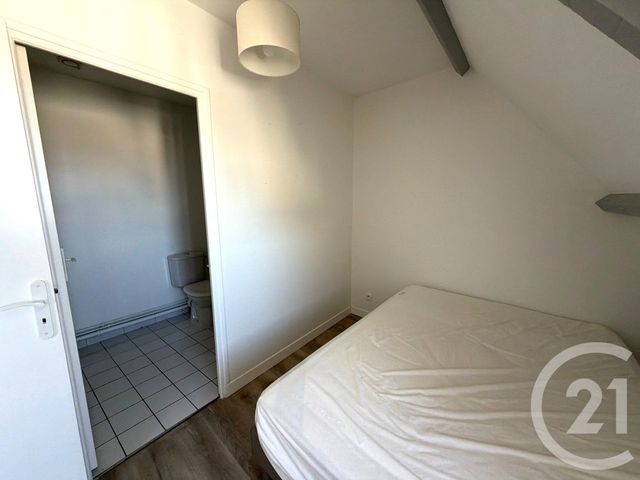 Appartement F2 à vendre - 2 pièces - 31.25 m2 - ECQUEVILLY - 78 - ILE-DE-FRANCE - Century 21 Agence Hennequin
