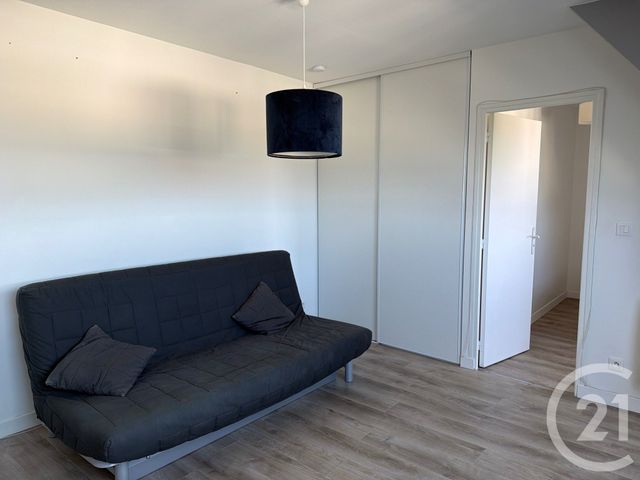 Appartement F2 à vendre - 2 pièces - 31.25 m2 - ECQUEVILLY - 78 - ILE-DE-FRANCE - Century 21 Agence Hennequin