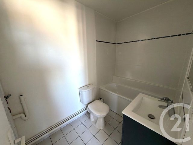 Appartement F2 à vendre - 2 pièces - 31.25 m2 - ECQUEVILLY - 78 - ILE-DE-FRANCE - Century 21 Agence Hennequin