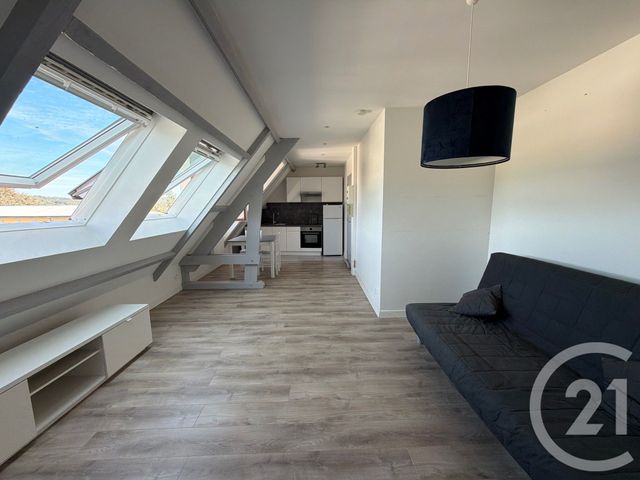 appartement - ECQUEVILLY - 78