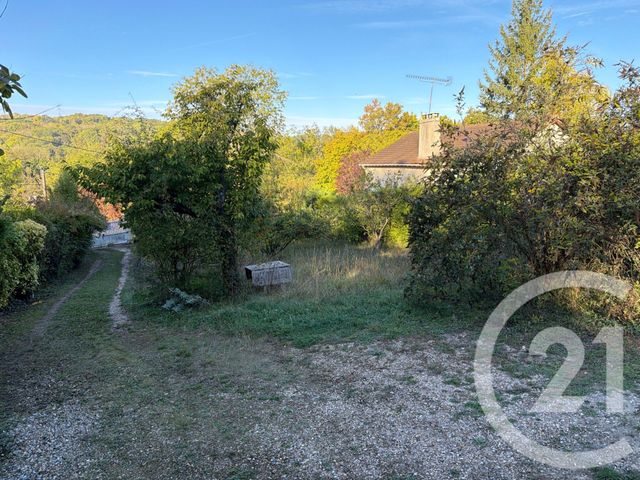 maison à vendre - 3 pièces - 67.0 m2 - AULNAY SUR MAULDRE - 78 - ILE-DE-FRANCE - Century 21 Agence Hennequin